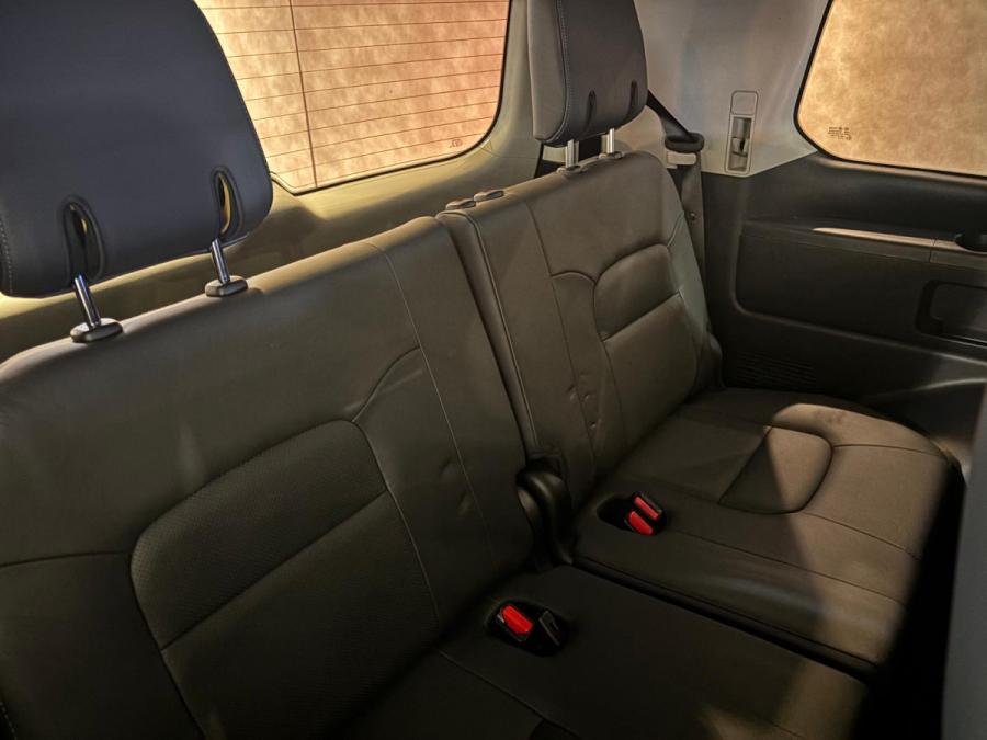 LAND CRUISER ZX - Image 7